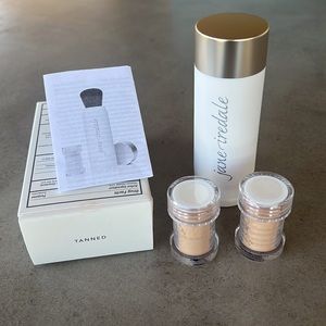 Jane Iredale Powder-Me SPF